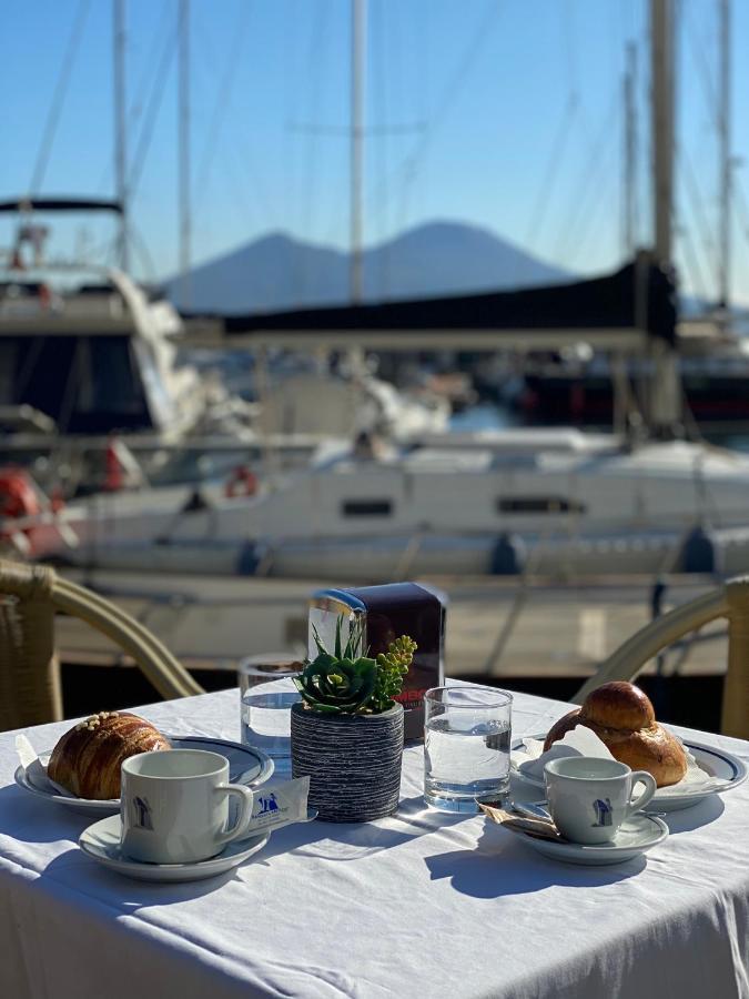 Transatlantico Hotel Napoli