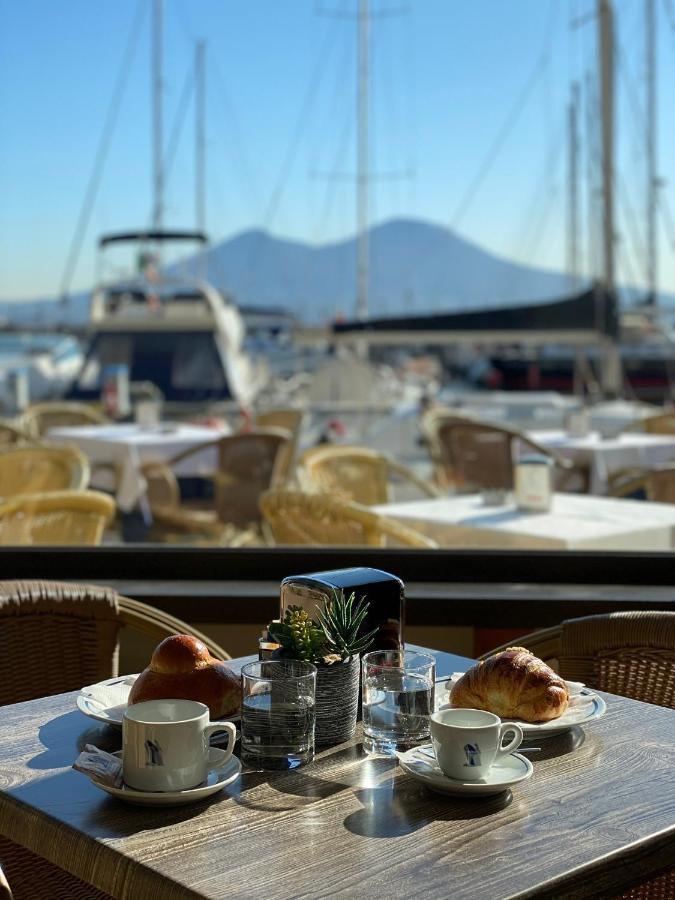 Transatlantico Napoli