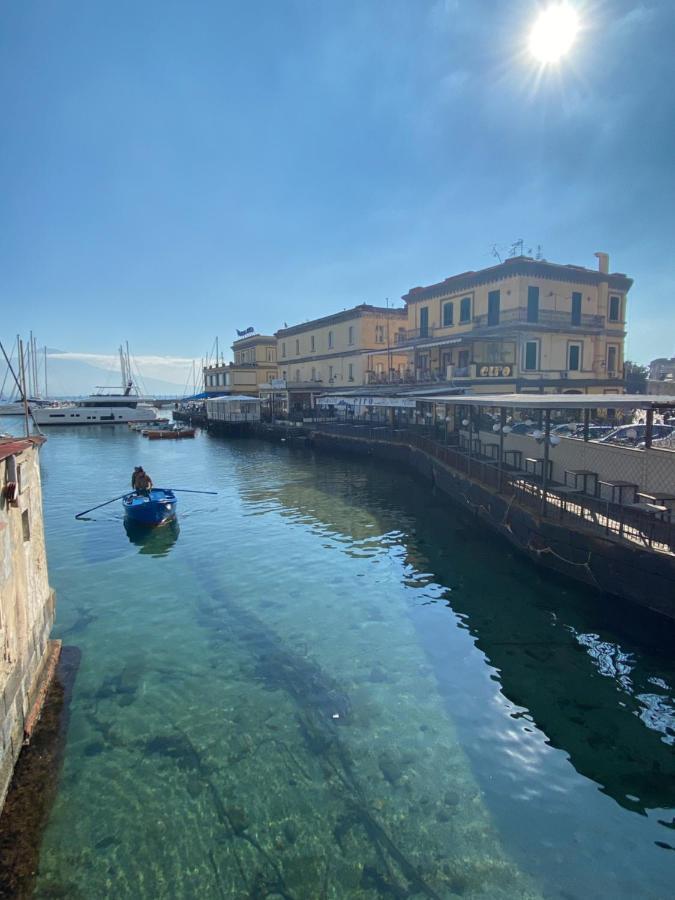 Transatlantico Napoli