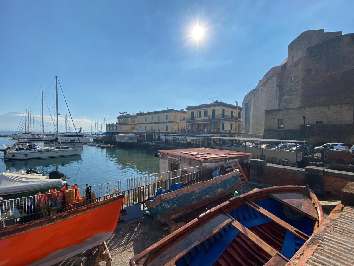 Transatlantico Napoli