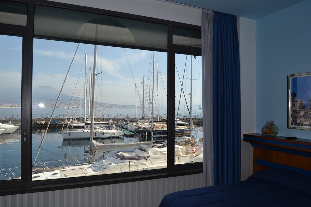 Transatlantico Napoli