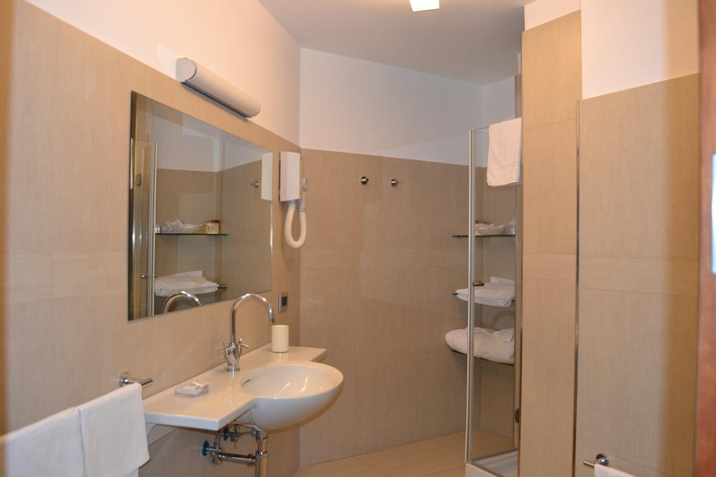 Transatlantico Hotel Napoli