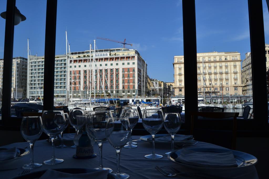 Transatlantico Hotel