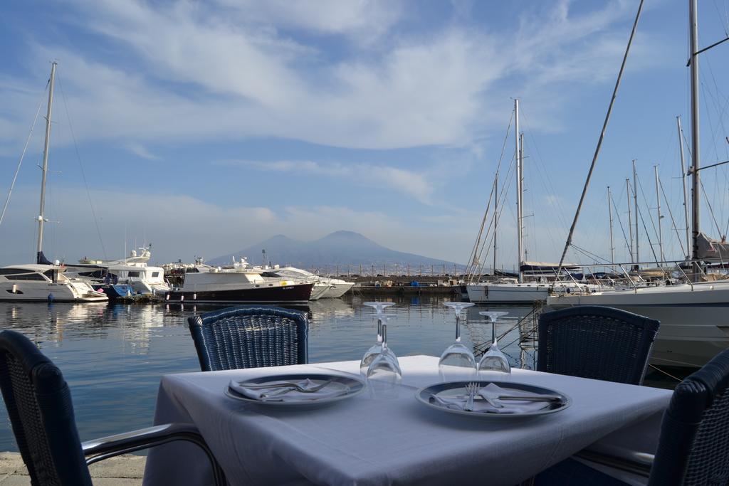 Transatlantico 2* Napoli
