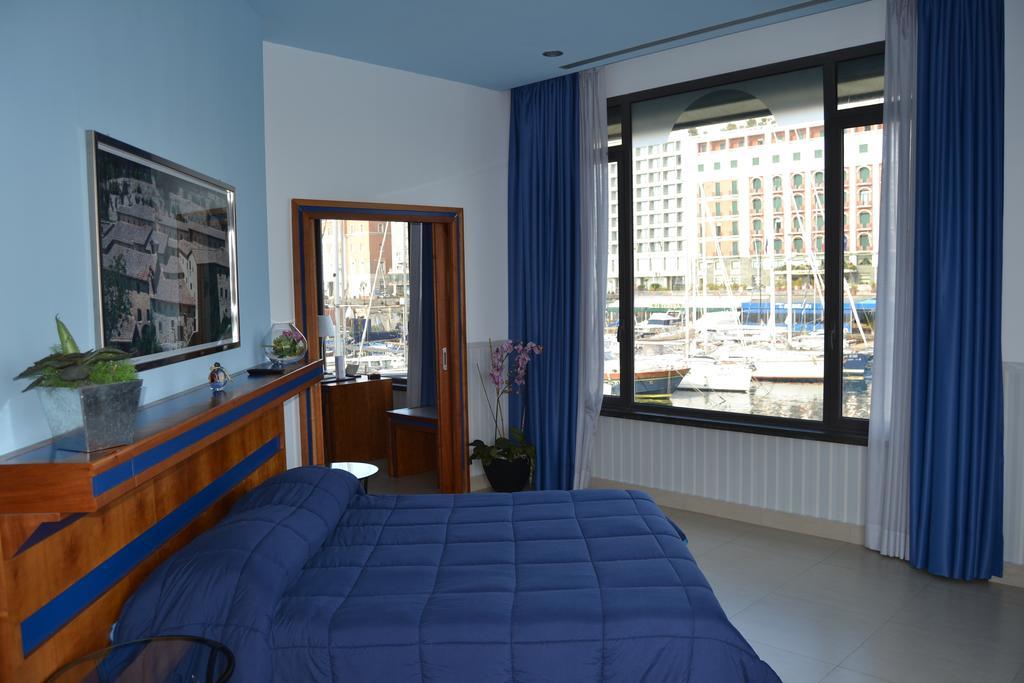 Transatlantico Hotel Napoli
