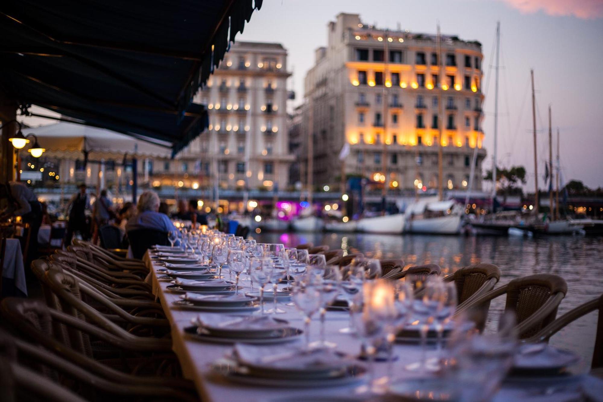 Transatlantico Napoli