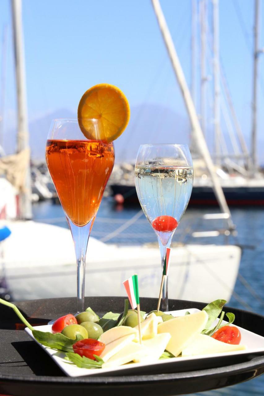 Hotel Transatlantico Napoli