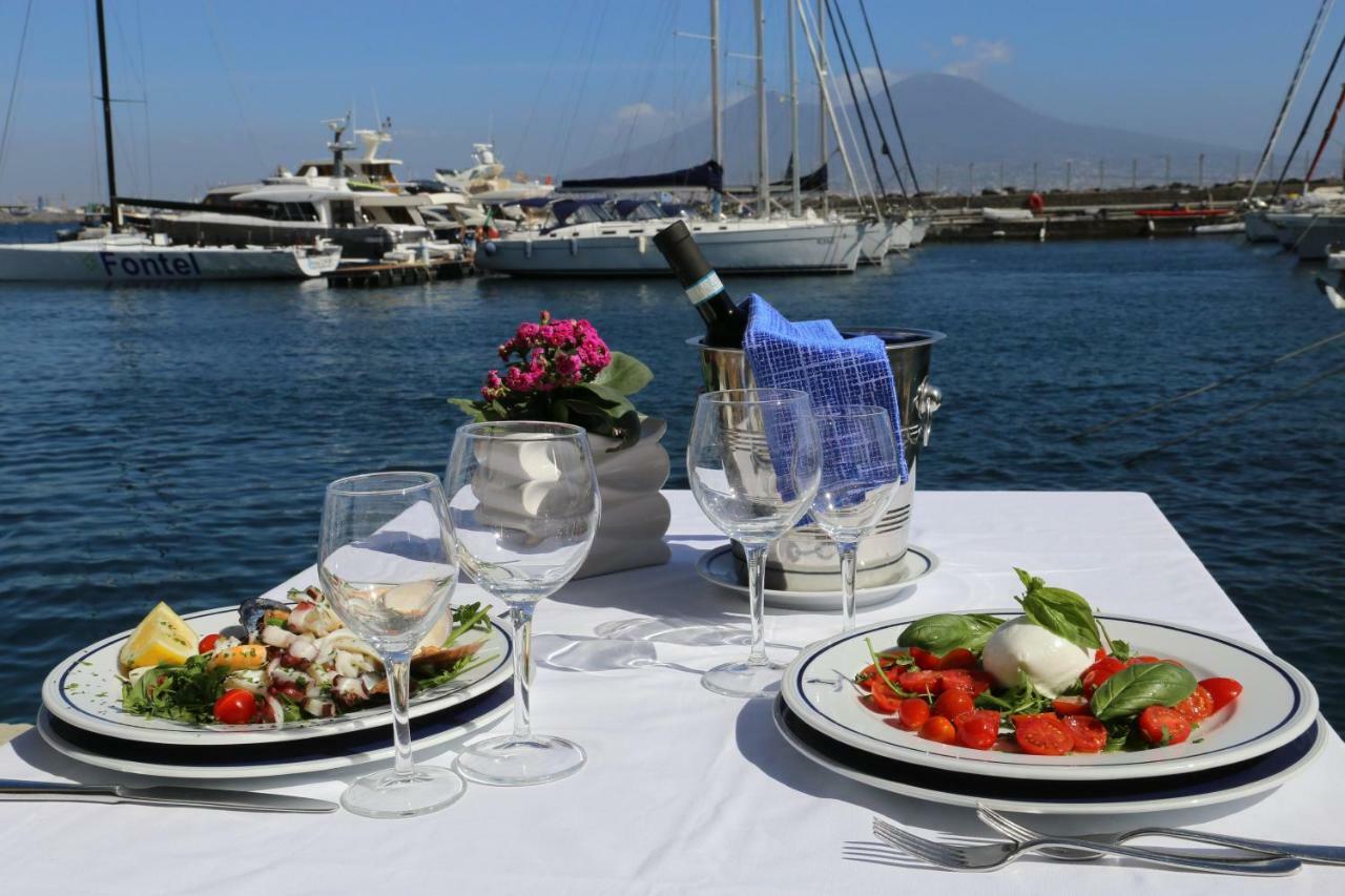 Transatlantico 2* Napoli