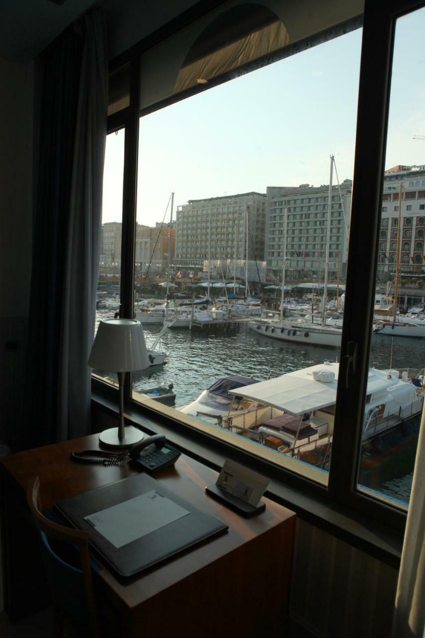 Transatlantico Hotel Napoli